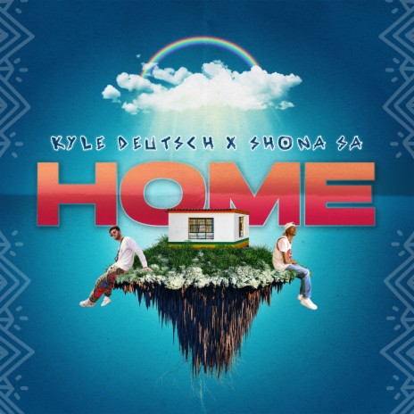 HOME ft. Shona SA | Boomplay Music