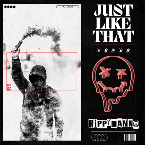 Just Like That | Boomplay Music