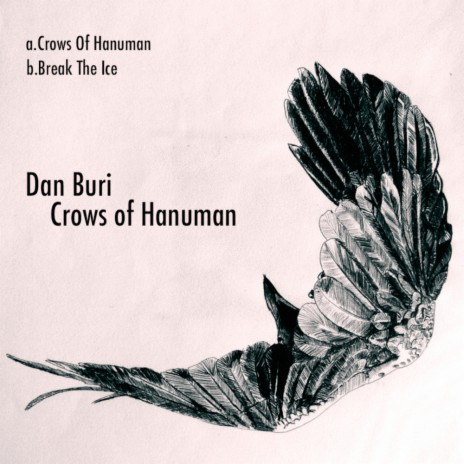 Crows Of Hanuman (Original Mix)