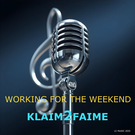 Working for the Weekend | Boomplay Music