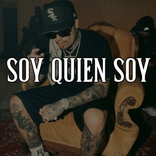 Soy Quien Soy