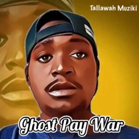 GHOST PAY WAR（paidstyle）