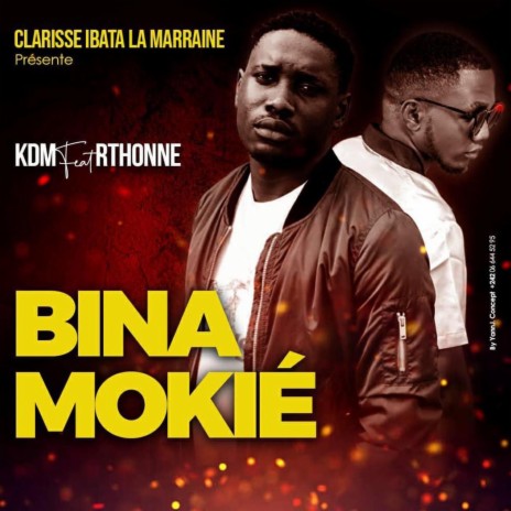 Bina mokié | Boomplay Music