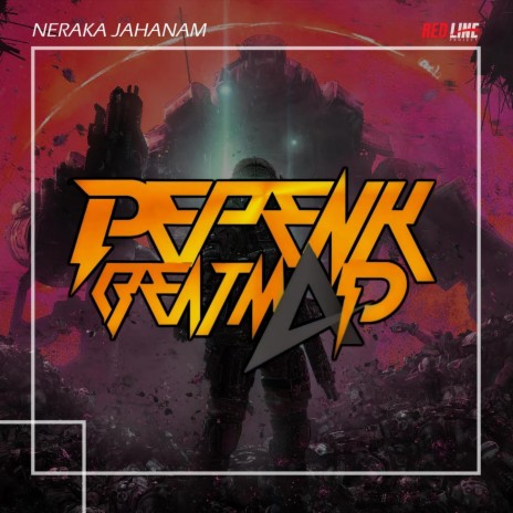 Neraka Jahanam | Boomplay Music