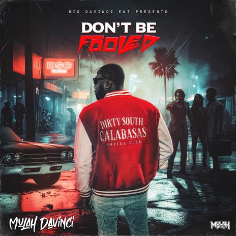 Don't Be Fooled (Radio Edit) | Boomplay Music