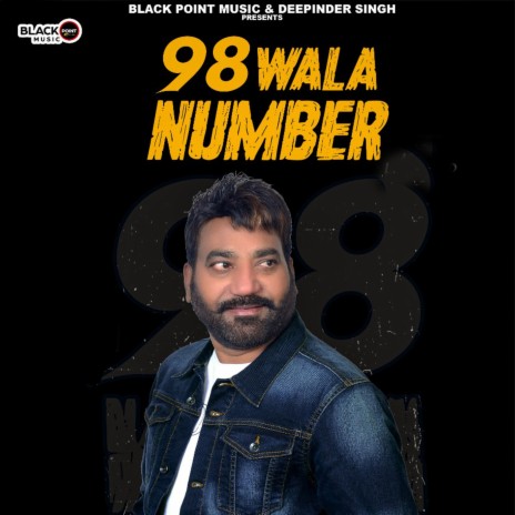 98 wala Number | Boomplay Music