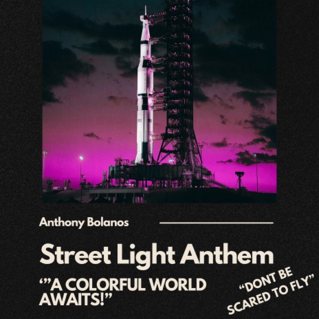 Street Light Anthem | Boomplay Music