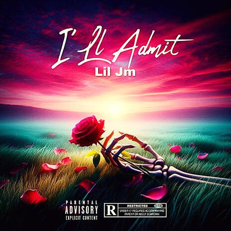 I'll Admit | Boomplay Music