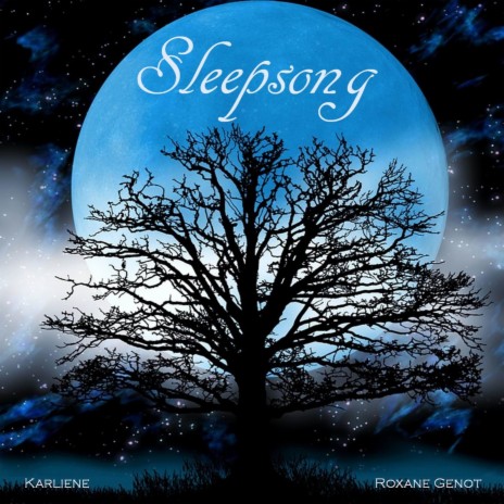 Sleepsong ft. Karliene | Boomplay Music