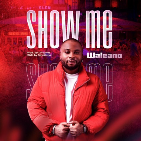 Show Me | Boomplay Music