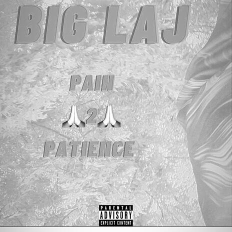 Pain2Patience