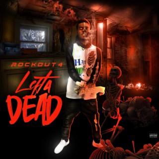 LEFT 4 DEAD