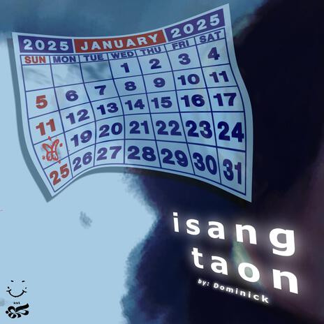 Isang taon | Boomplay Music