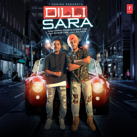 Dilli Sara ft. Kuwar Virk | Boomplay Music