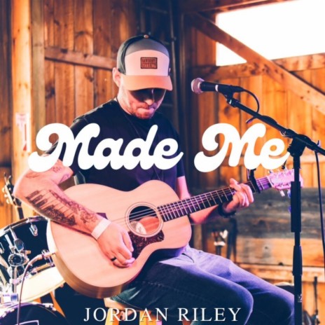 Made Me | Boomplay Music