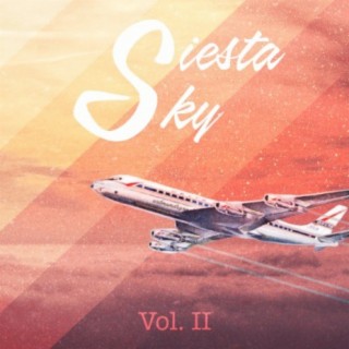 Siesta Sky, Vol. 2