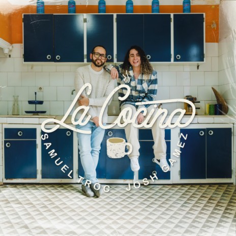 La Cocina ft. Josh Gamez | Boomplay Music