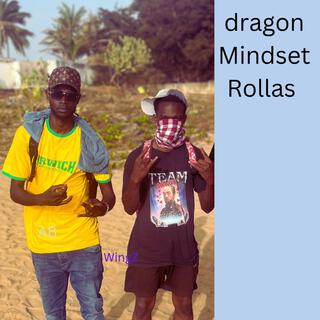 Mindset like Dragon