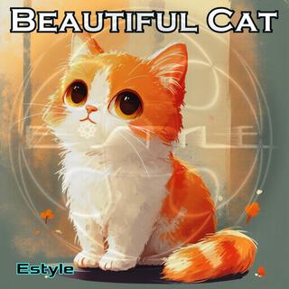 Beautiful Cat