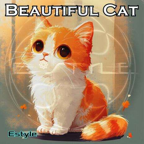 Beautiful Cat