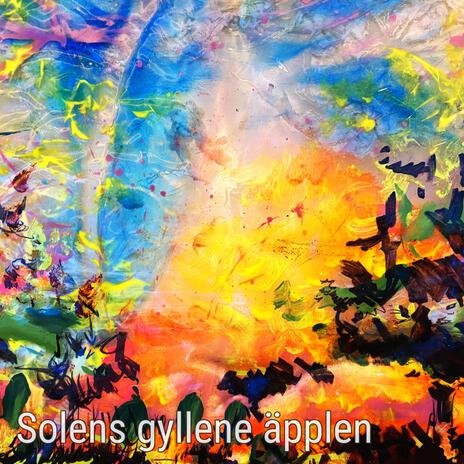 Solens gyllene äpplen | Boomplay Music