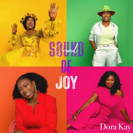 Sound of Joy | Boomplay Music