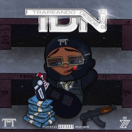 T.D.N. | Boomplay Music