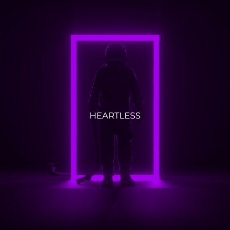 Heartless | Boomplay Music