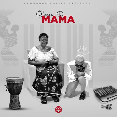 Mama | Boomplay Music