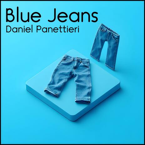 Blue Jeans | Boomplay Music