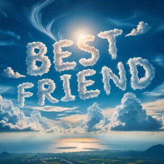 BEST FRIEND lyrics | Boomplay Music