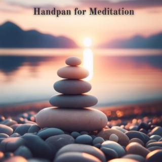 Handpan Music for Meditation