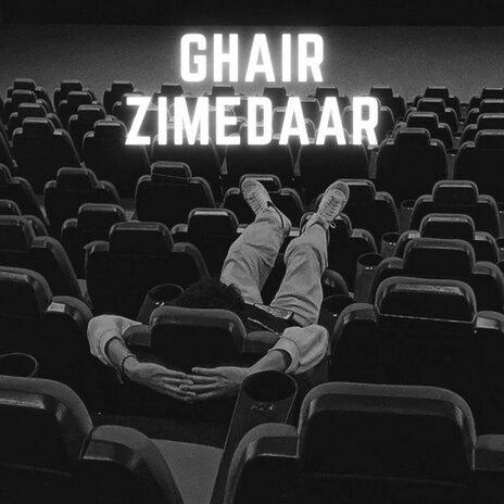 Ghair Zimedaar ft. QM | Boomplay Music