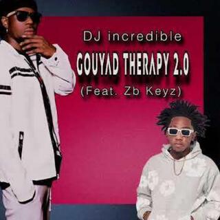 Gouyad Therapy 2.0