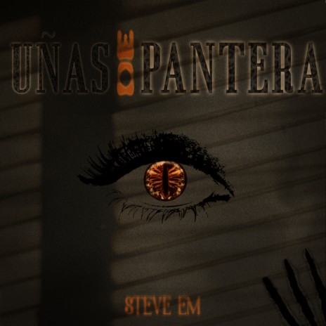 Uñas de Pantera | Boomplay Music