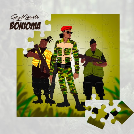 Bonioma | Boomplay Music