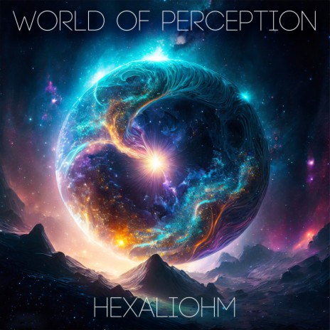 World of Perception | Boomplay Music