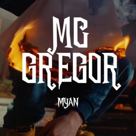 McGregor ft. LLEDRI™️ | Boomplay Music