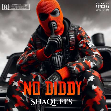 No Diddy ft. Murda Beatz & Ynvg | Boomplay Music