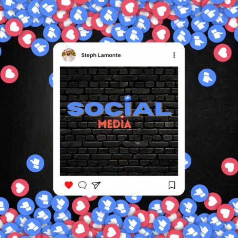 Social Media | Boomplay Music