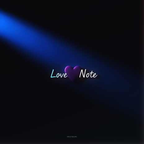 Love Note | Boomplay Music