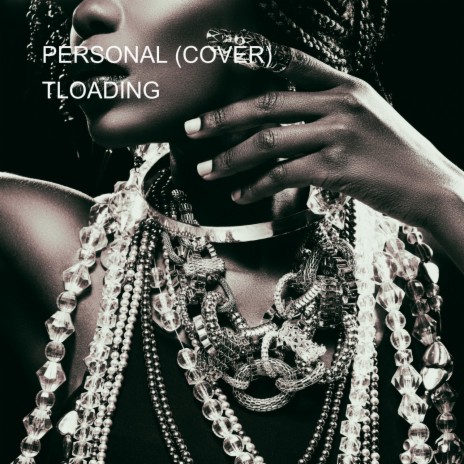 PERSONAL (COVER)