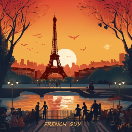 French guy | Boomplay Music