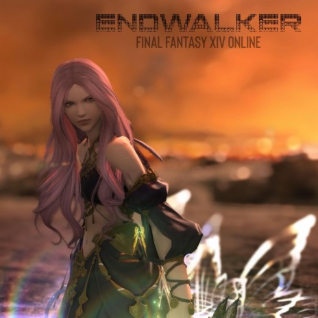 Endwalker (From Final Fantasy XIV) | Boomplay Music