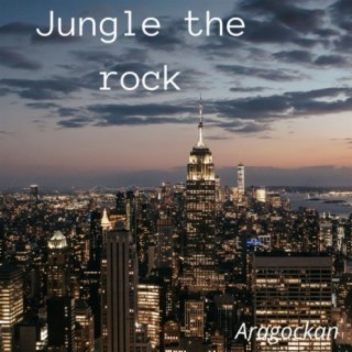 Jungle The Rock