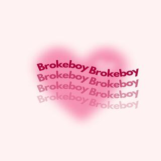 Brokeboy