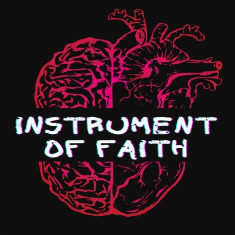 Instrument Of Faith ft. Jerinda Palmer | Boomplay Music