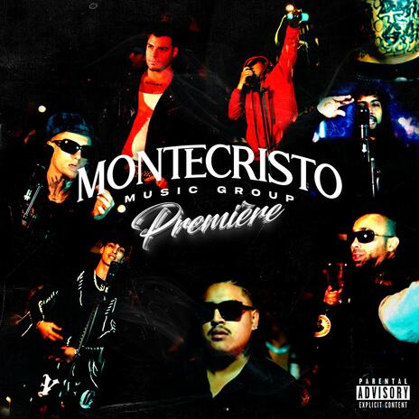 Montecristo Premiére ft. Yahya DRLM, Young Go$h, Jimmy fai il Bravo, N€€Y & Flavio pregi | Boomplay Music