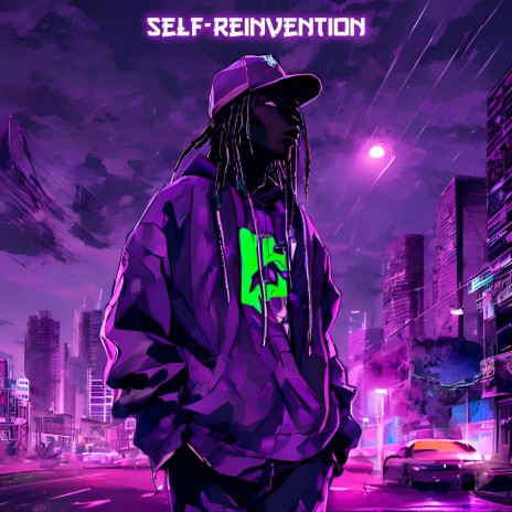 Self-reinvention | Boomplay Music