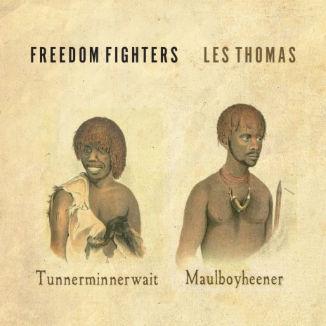 Freedom Fighters | Boomplay Music